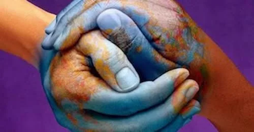 Intentional Peer Support Overview (4 Hour)