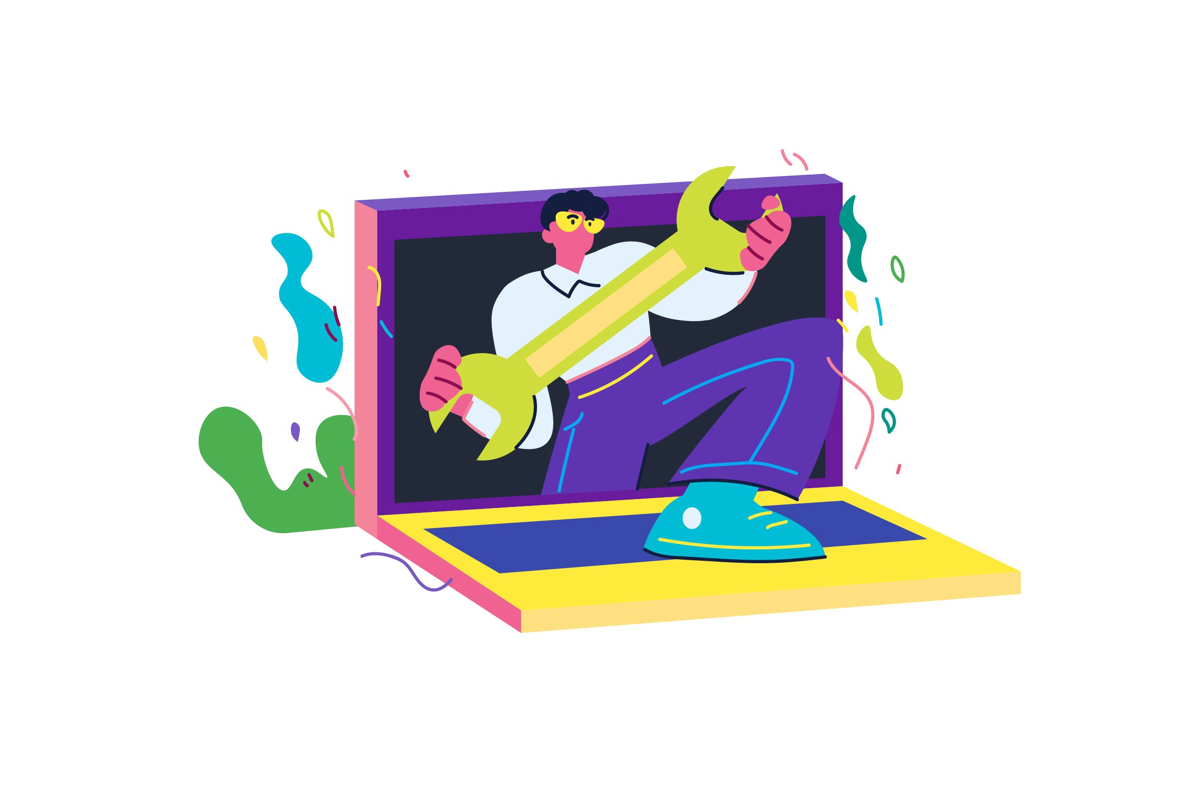 MOTION GRAPHICS