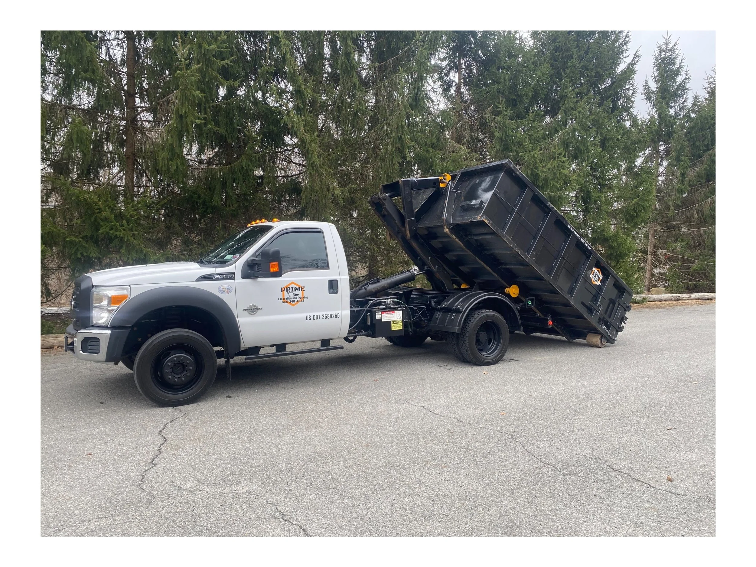 Cheapest Dumpster Rentals