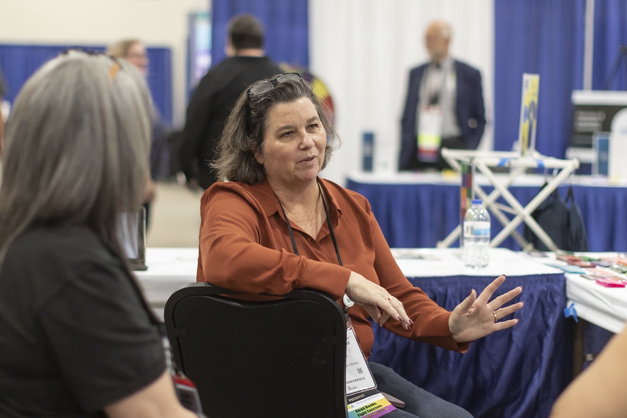 Genesis Holding Court.jpg