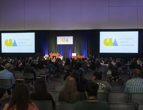 Library Assistant Conference About The Conference | Join the Library Community Today — California ...