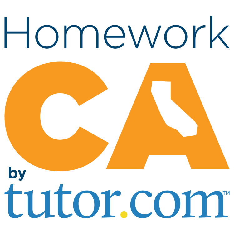 Logo for Tutor.com