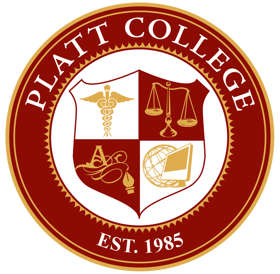 Logo of Platt College
