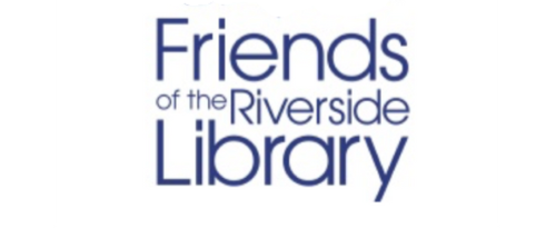 Friends of the Riverside Library