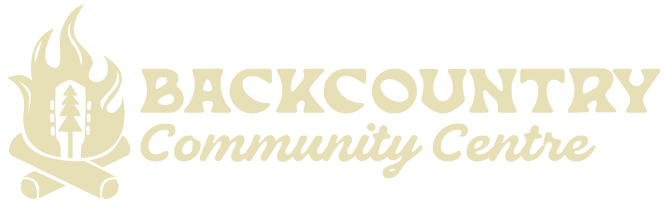 Backcountry Community Centre