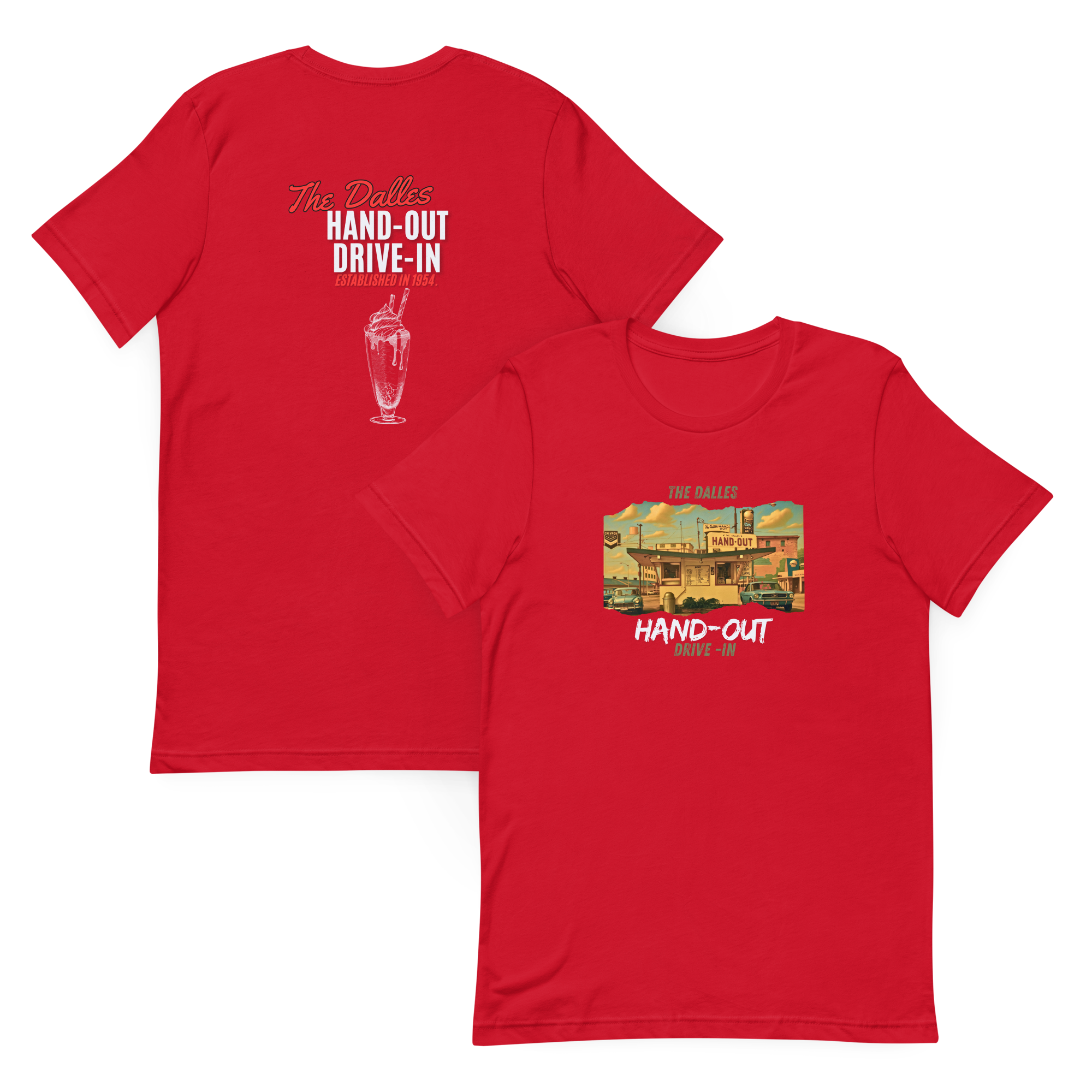 Vintage T-Shirts