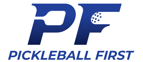 Pickleball First Pro Shop