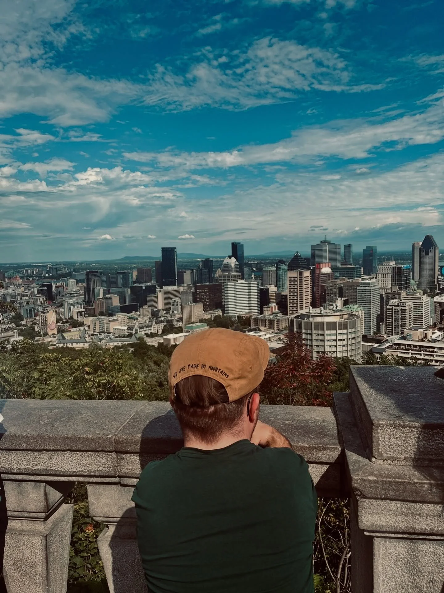 Kanada Tag 4 - 6 🇨🇦🍁🌇🏞️
Montreal / Ottawa / London
#onthego #travel #🇨🇦 #everythingpossible #leica #FrauDrW #HerrDrR #❤️