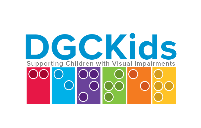 The Delta Gamma Center serves to help children who are blind or visually impaired reach their full potential through family-centered, specialized services and community support.