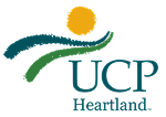 UCP Heartland provides children and adults living with differing abilities the care and support they need to thrive in school, at home, at work and in their community. 
