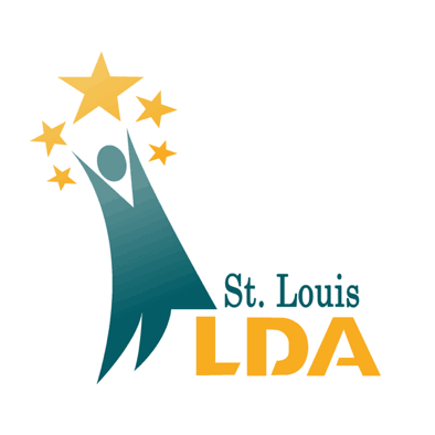 St. Louis LDA supports both students and families through comprehensive educational testing, one-on-one tutoring, parent coaching and advocacy. early childhood outreach, and workshops for educators and professionals.  