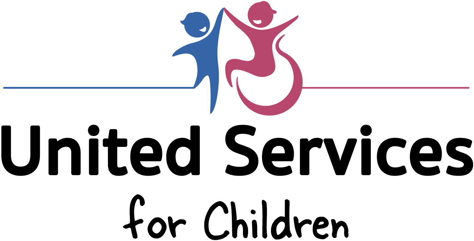 United Services for Children is a nonprofit organization that provides pediatric therapy and early intervention to children with developmental disabilities or delays by partnering with families to build a foundation for success.