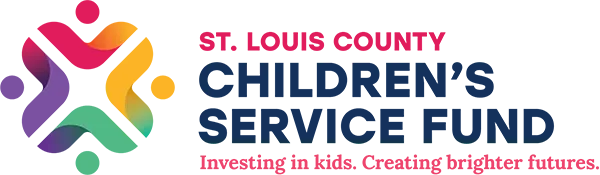 The St. Louis Children's Service Fund partners with area nonprofits to offer free or highly subsidized mental health therapy, trauma counseling, and psychiatry.