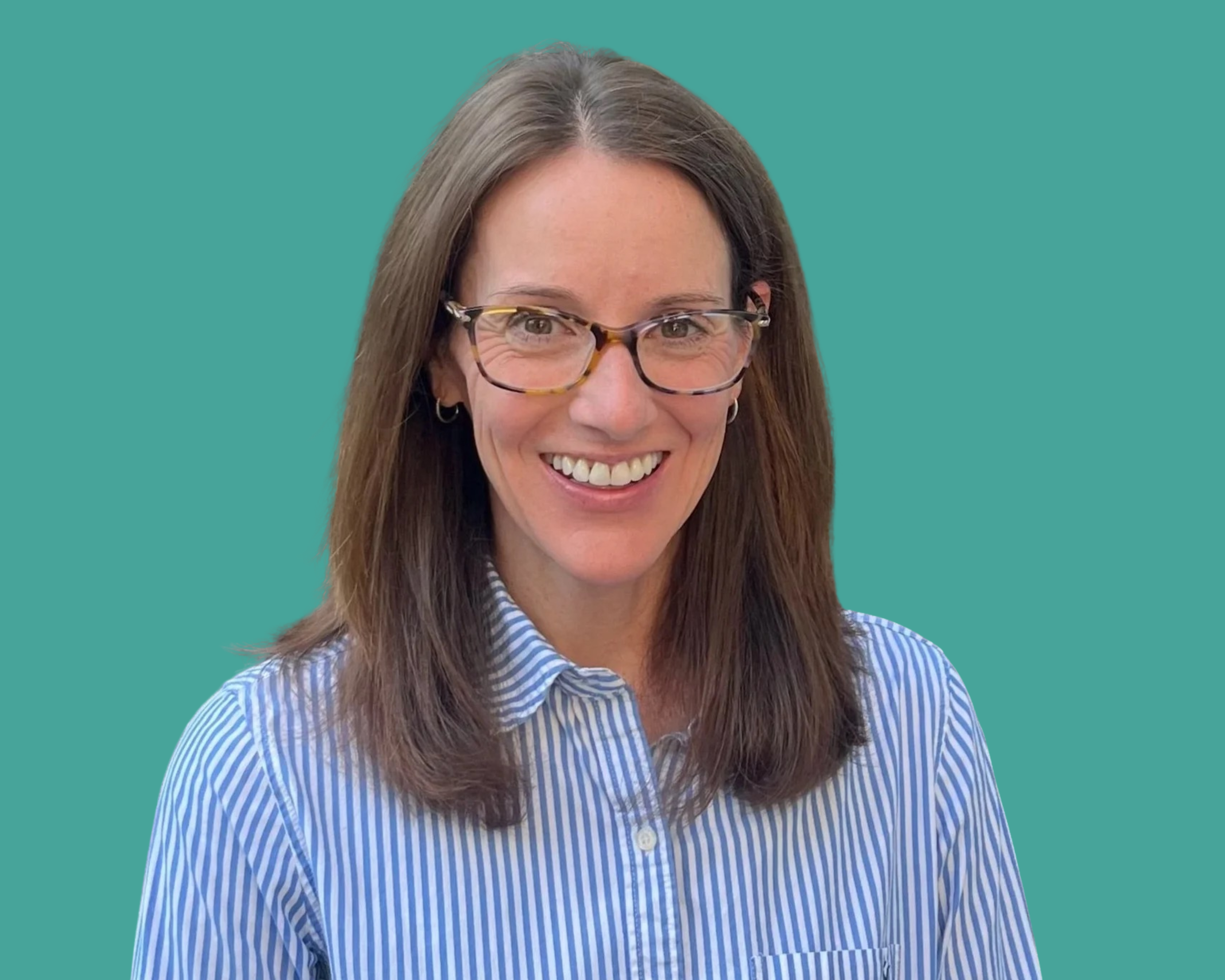  Colleen Mooney