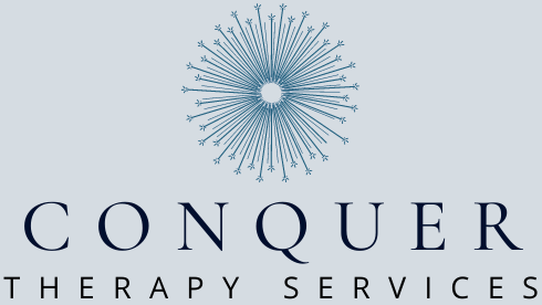 Conquer offers Occupational, Speech and Physical Therapy to children in the St. Louis area. Conquer also offers targeted programs such as home modification, feeding, and executive functioning programs.  