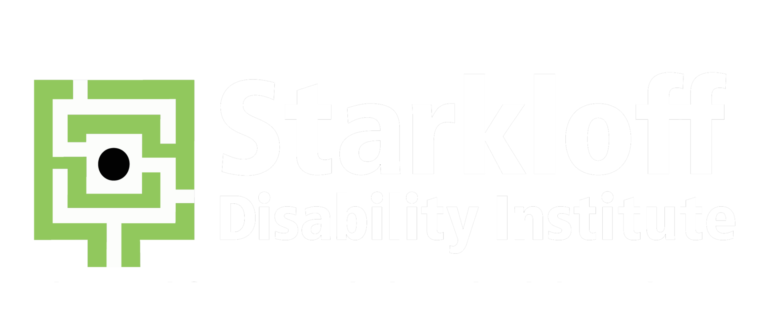 Starkloff Disability Institute offer programs specifically targeted towards middle and high school students as they prepare and transition into the work place. 