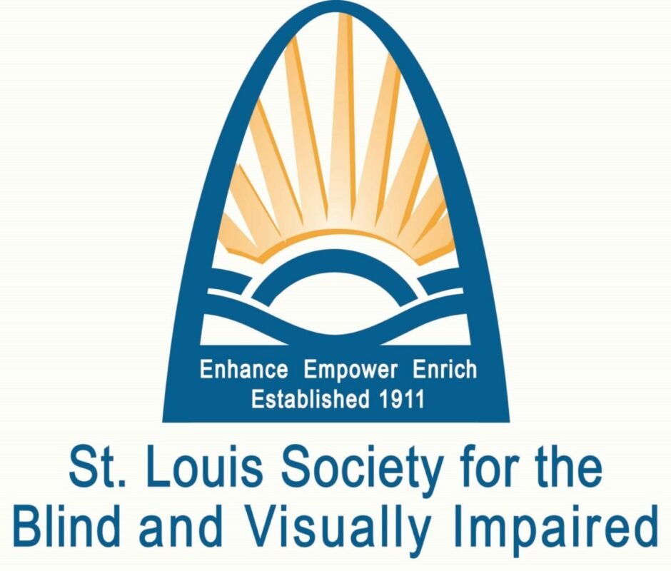 he St. Louis Society for the Blind and Visually Impaired (SLSBVI) is a specialized non-profit organization dedicated to helping individuals with vision loss regain and maintain their independence.