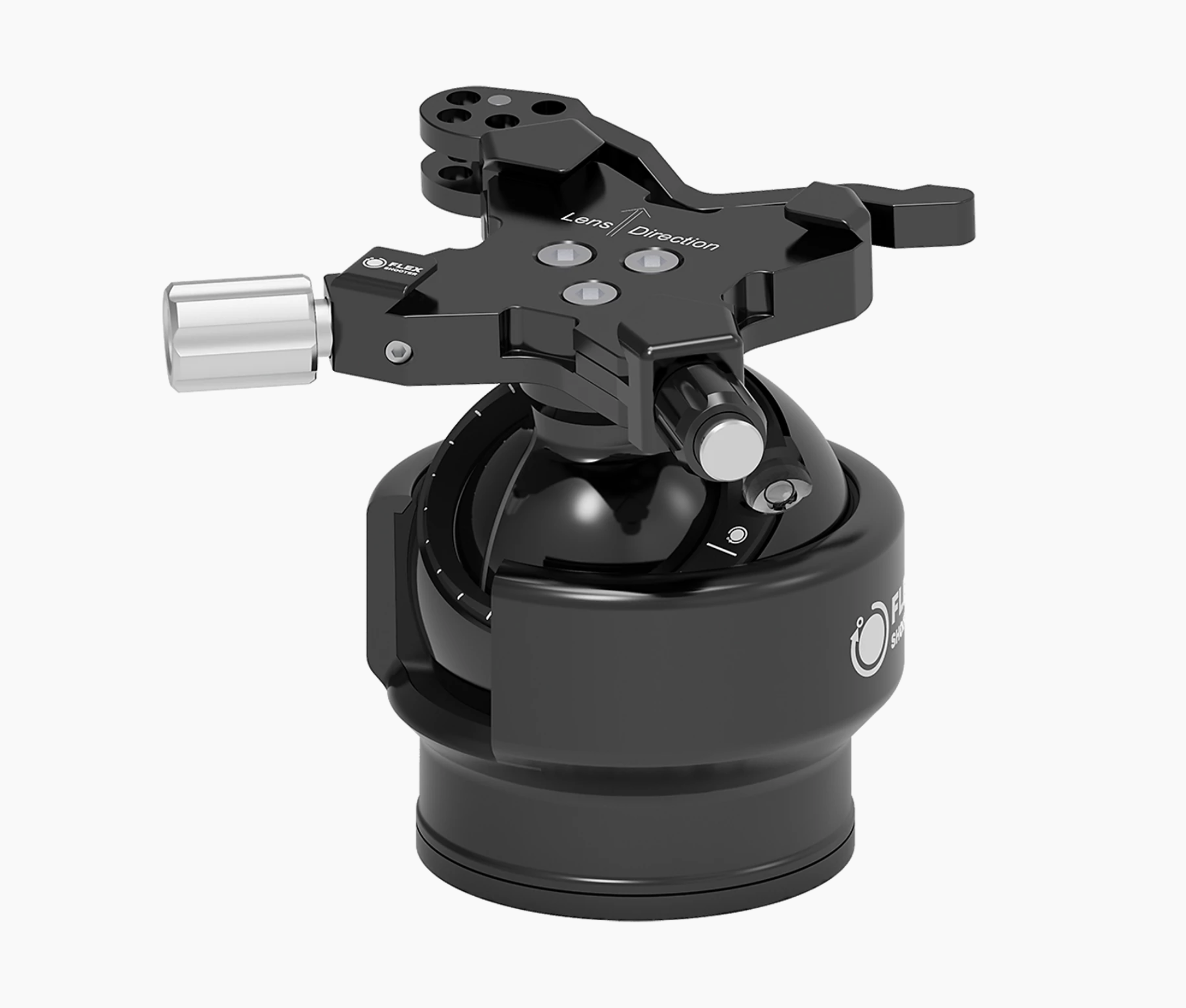 Pro Black Lever Arca