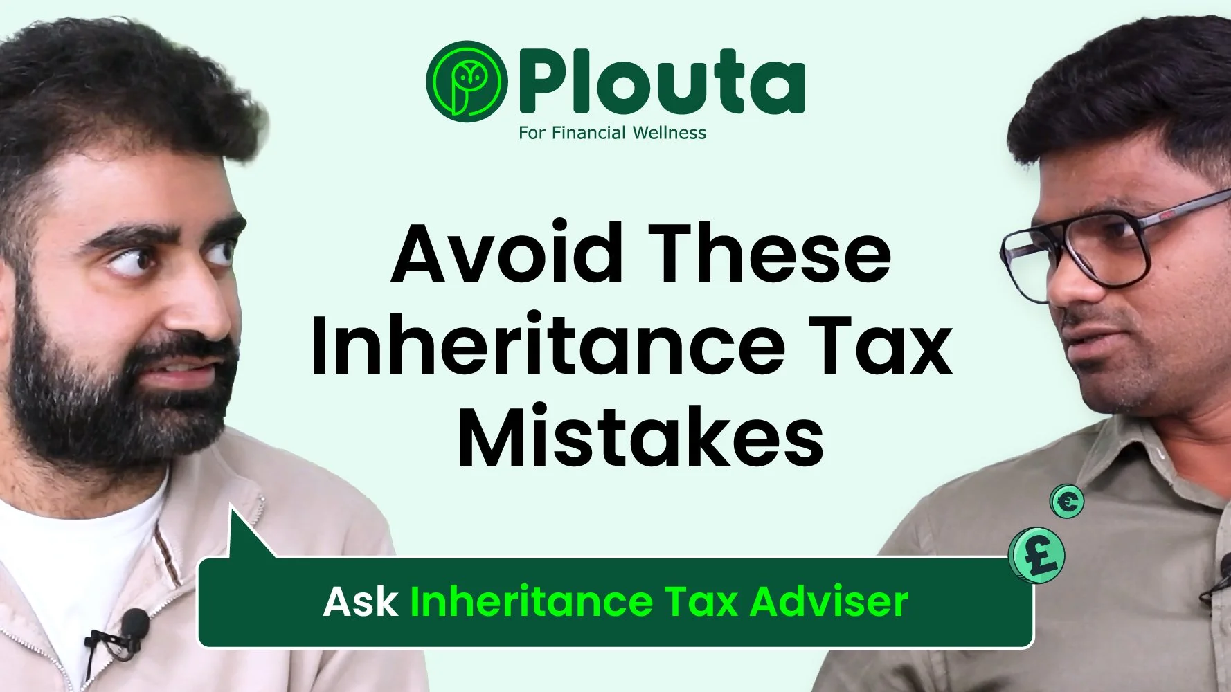 Avoid these Inheritance Tax Mistakes in the UK