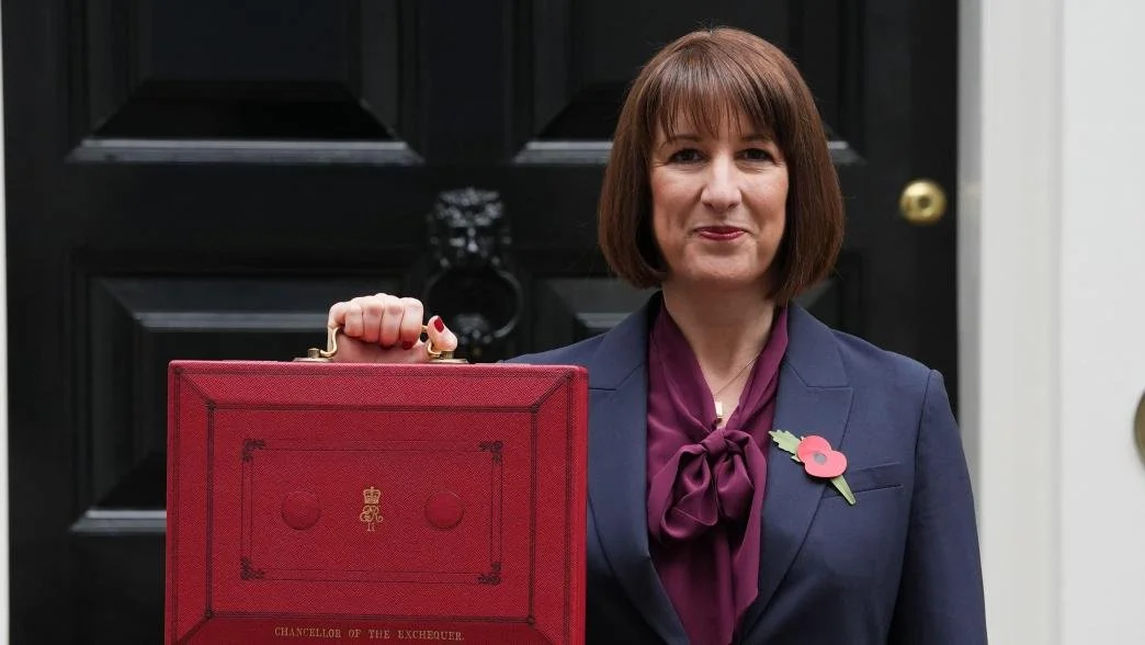 Rachel Reeves’ Autumn Budget 2025: Key Tax, Pension &amp; IHT Changes Explained
