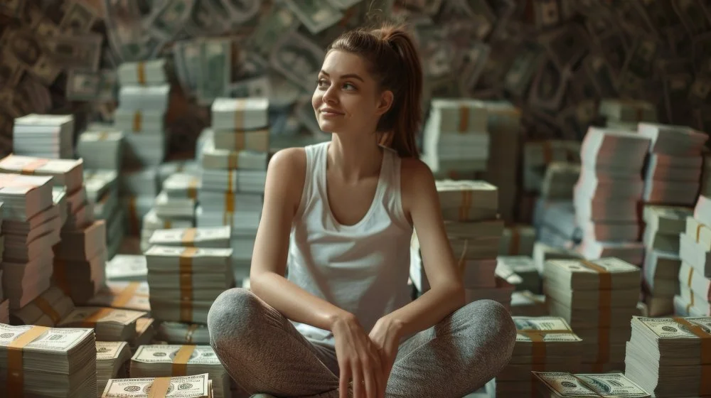 How Much Money Should You Have Saved by Age?