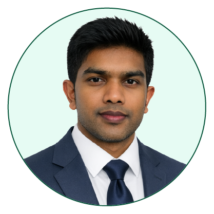 Aravind Plouta Accountant