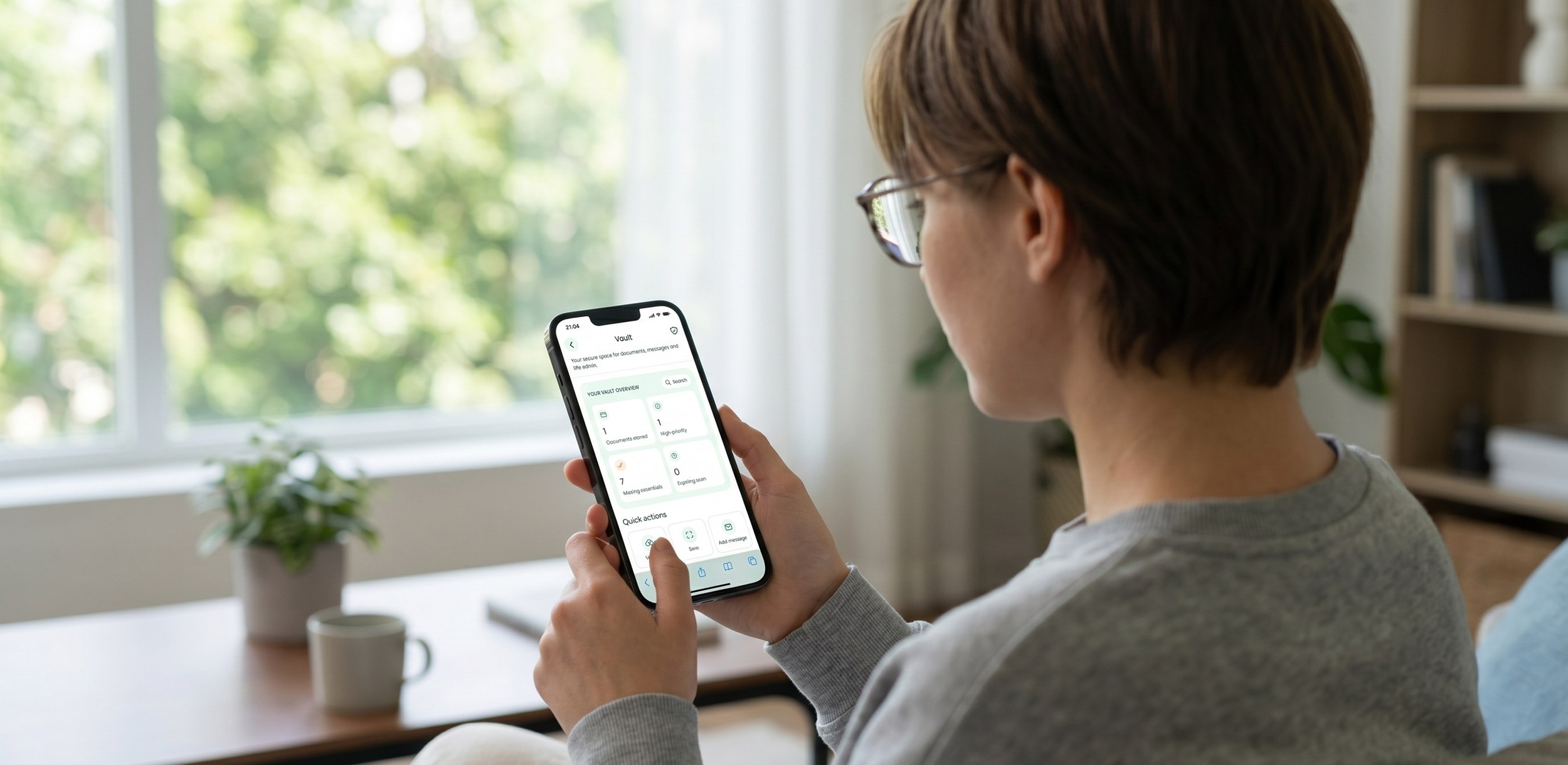 How to Organise Your Personal Finances Digitally using Plouta App