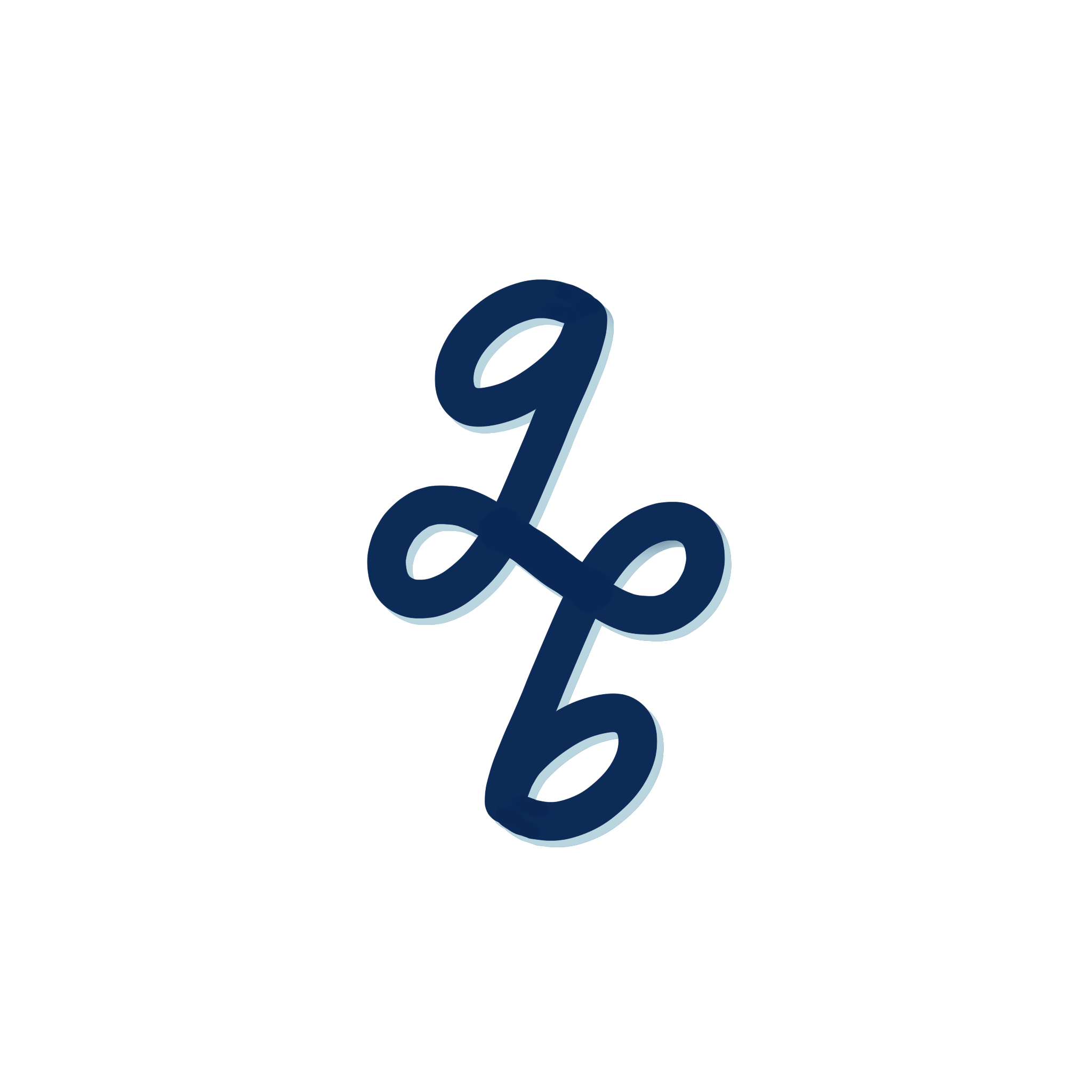 Monthly Snail Mail Subscription