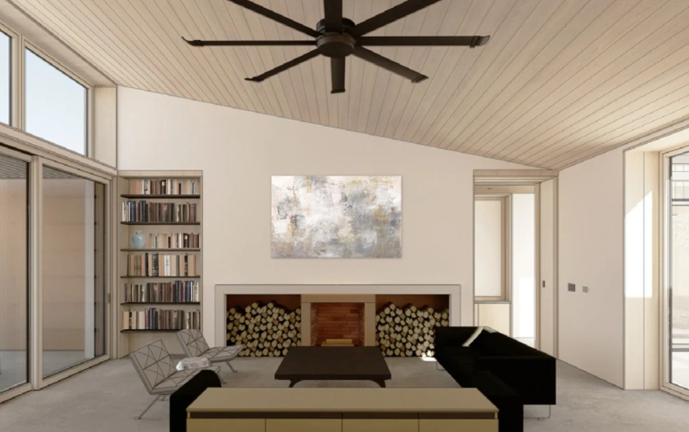 Sutro Architects | Residential Render