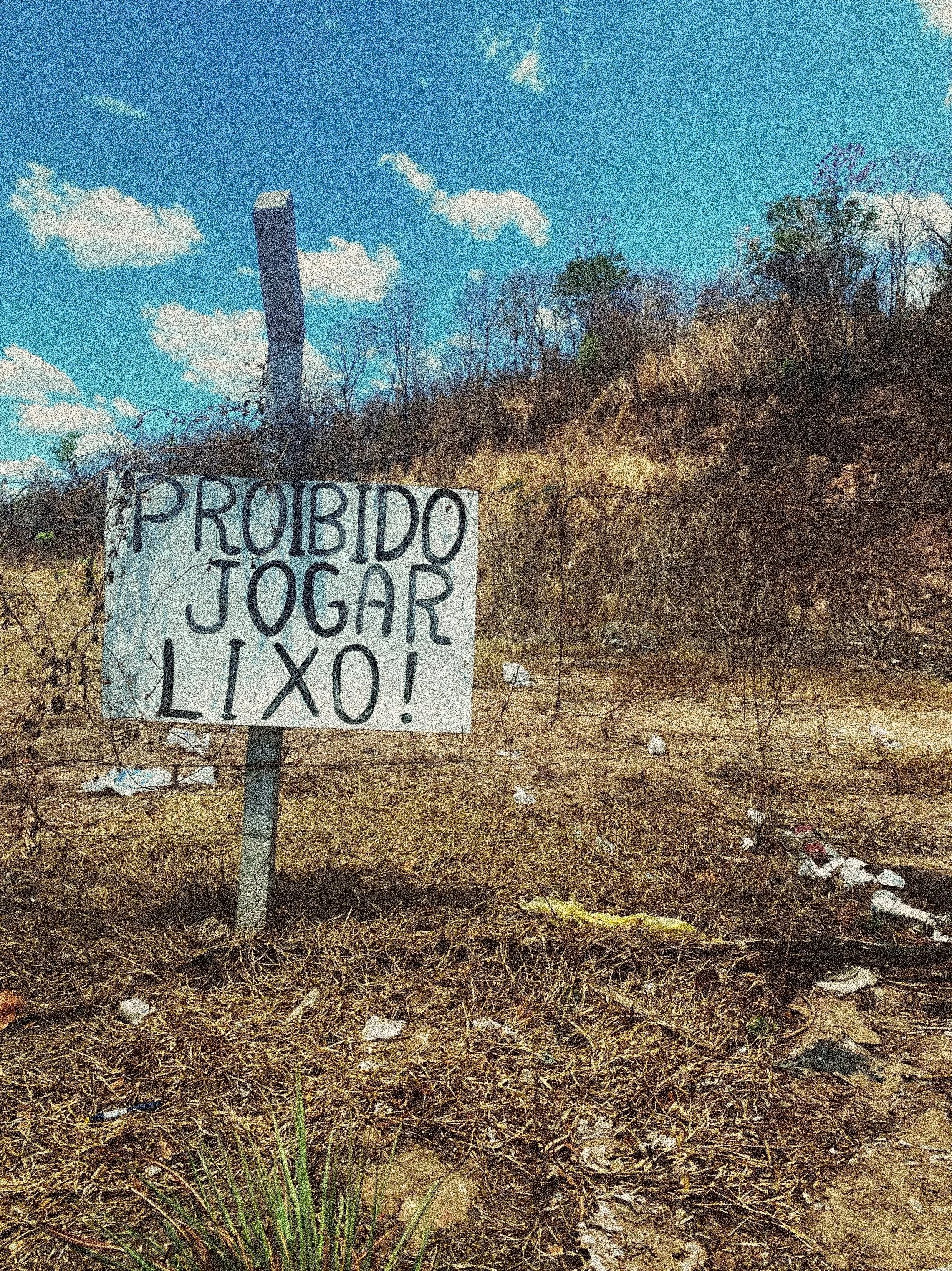 Saneamento básico no Piauí