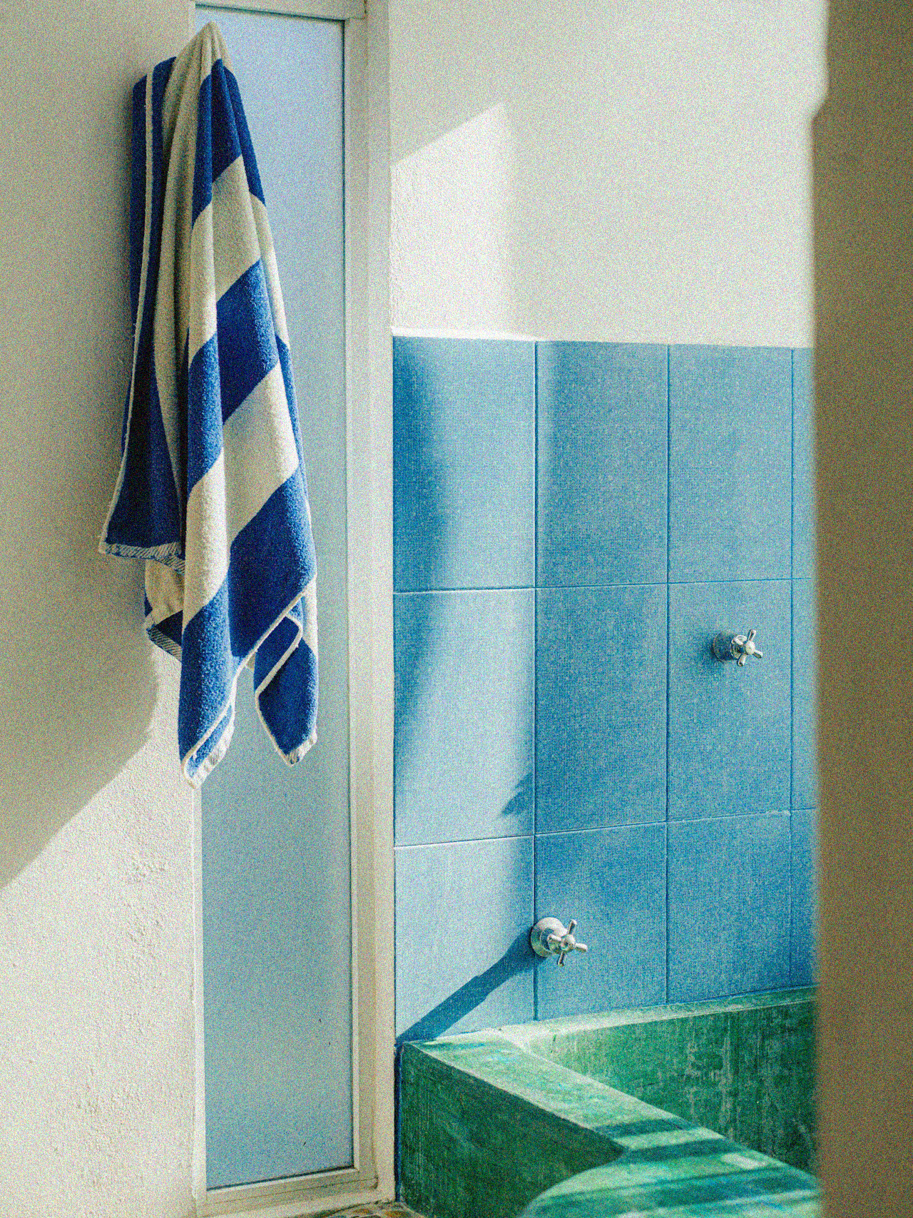 O morar norte-americano