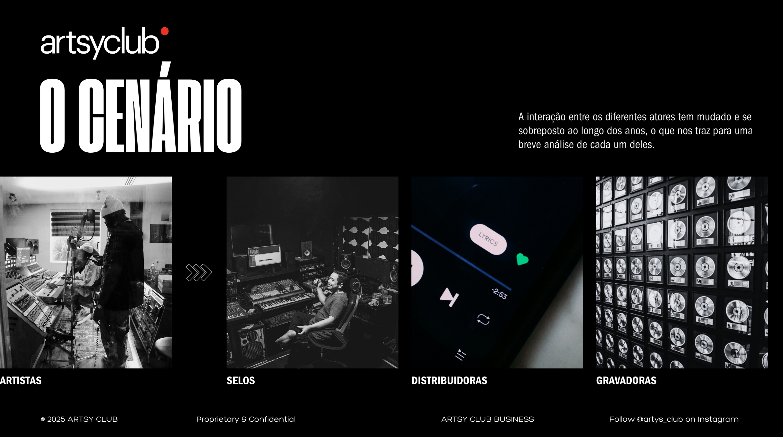 Yohana Lopes Consultora de human insights: pesquisa qualitativa, quantitativa e curadoria cultural.