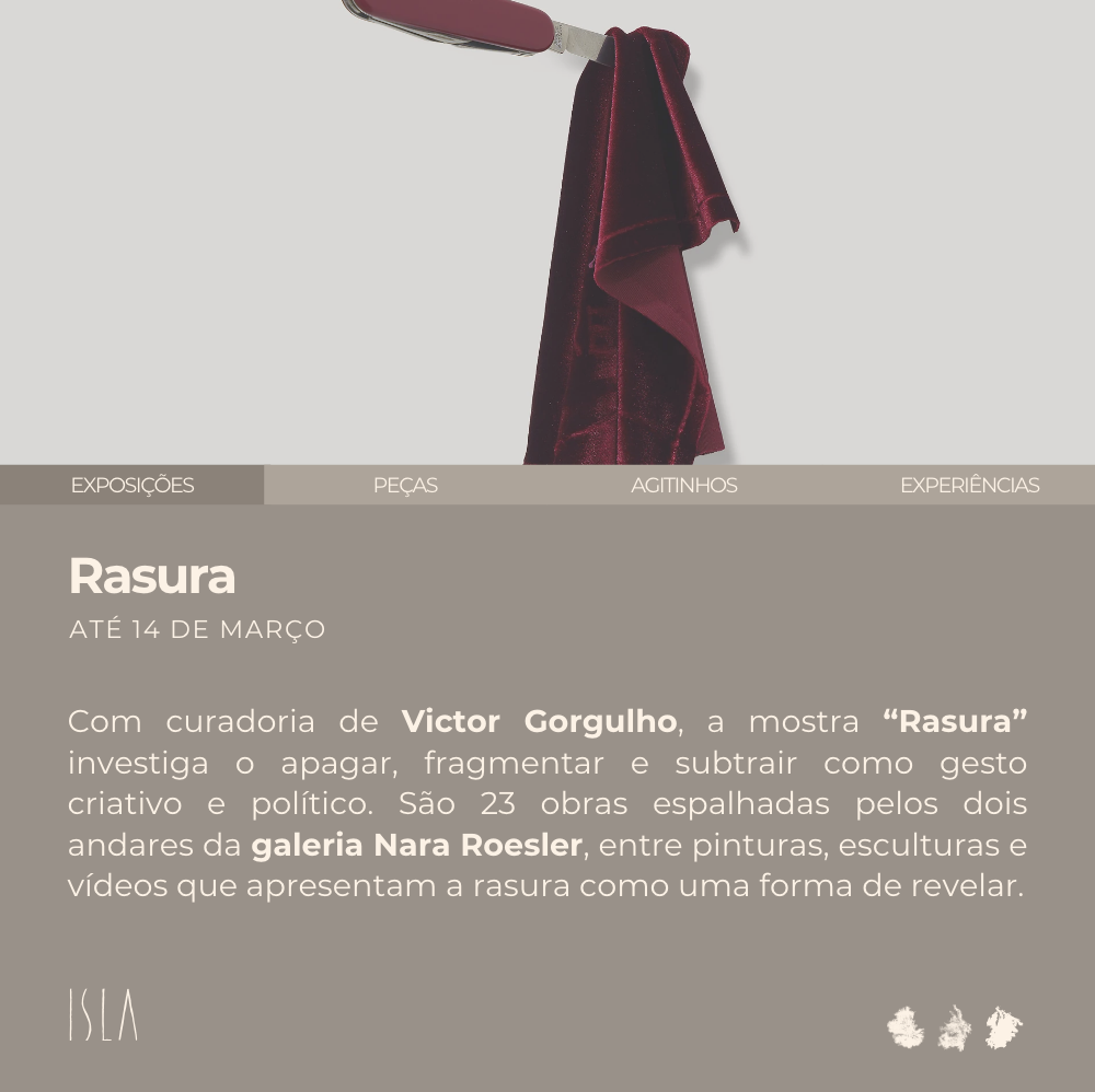 Imagem de uma tábua de passar roupas com uma toalha roxa pendurada na máquina de passar.