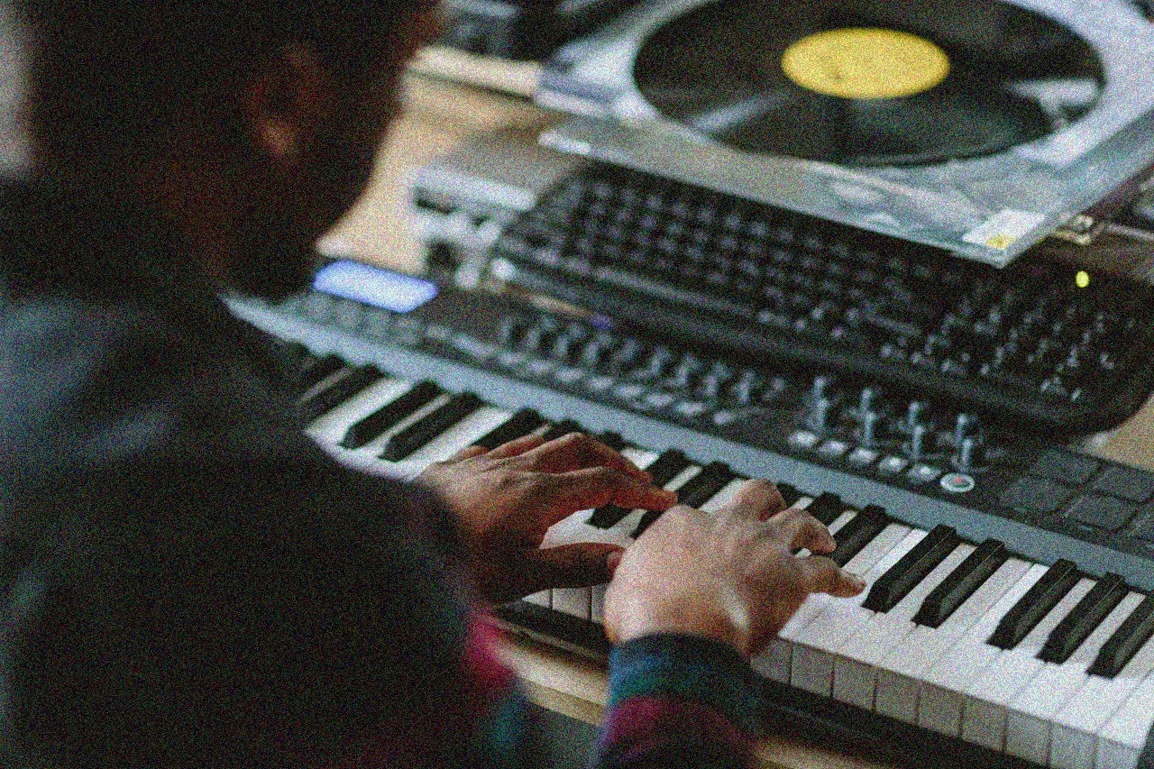 Mercado fonográfico no Brasil