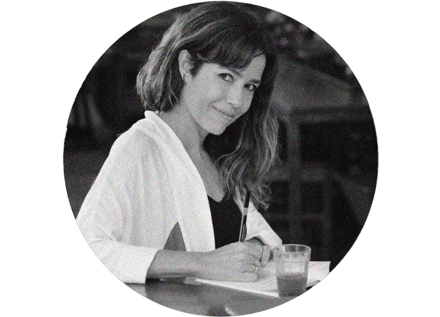 Depoimento site Yohana Lopes Consultora de human insights: pesquisa qualitativa, quantitativa e curadoria cultural.