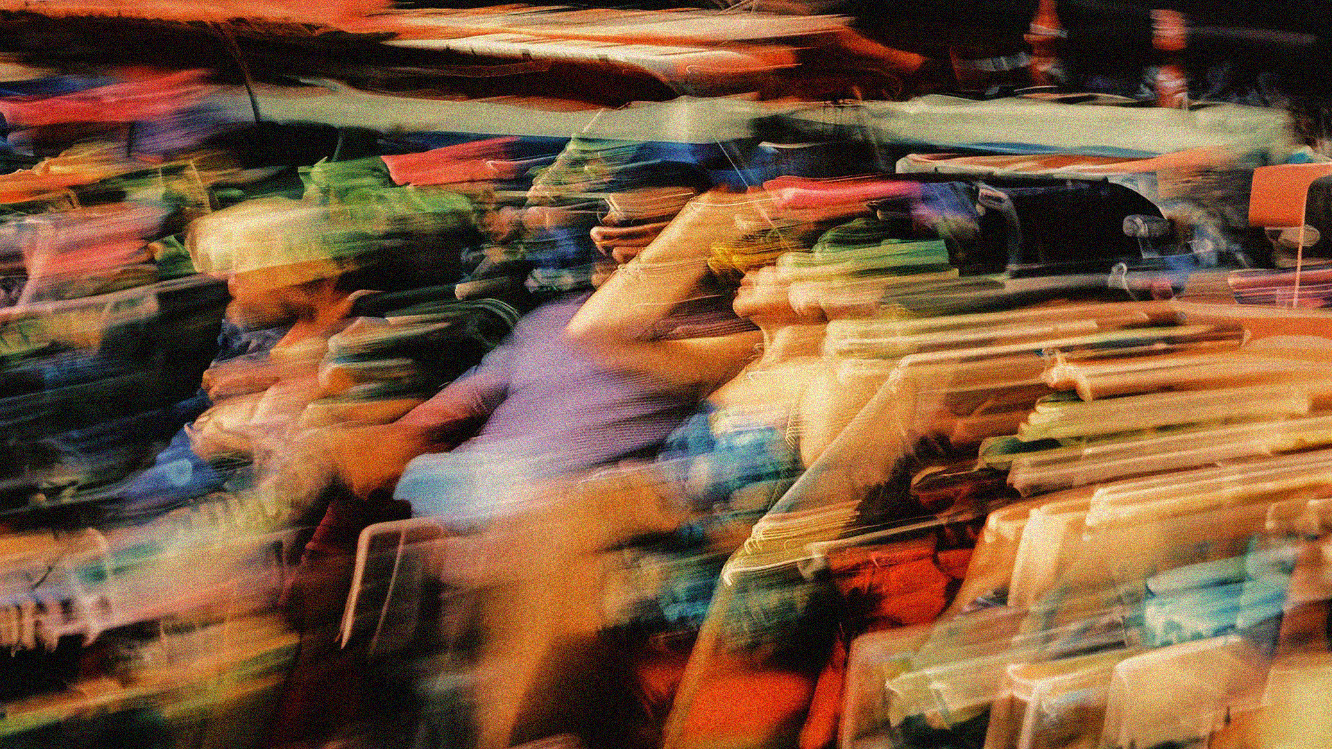 Percepção de imagem