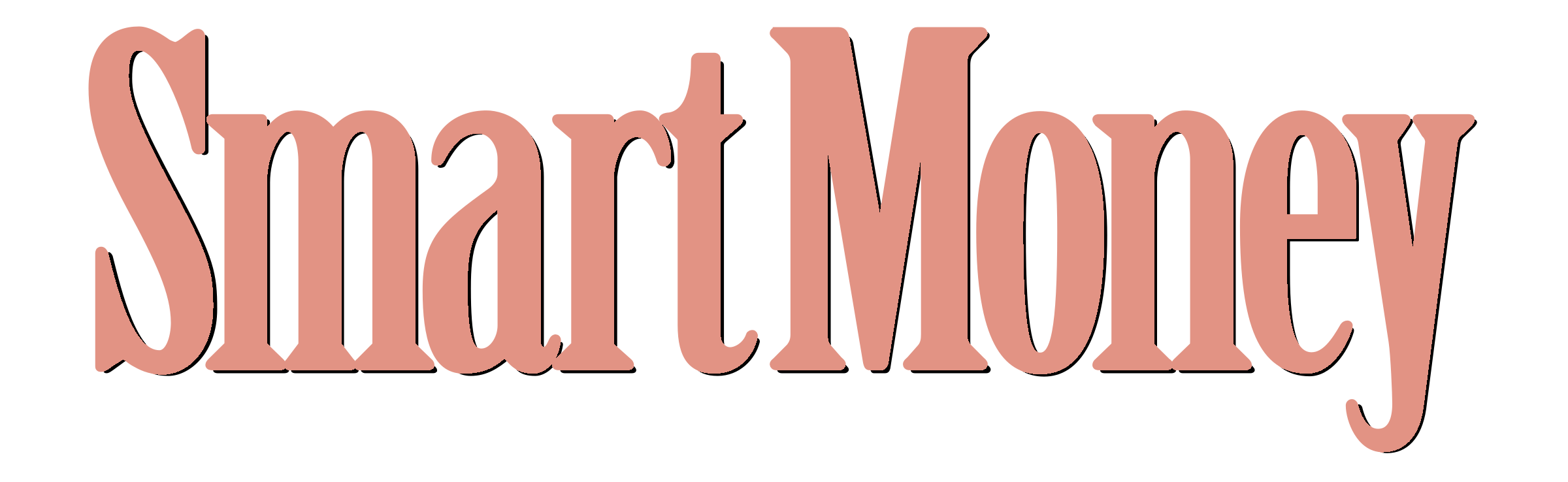 SmartMoney logo