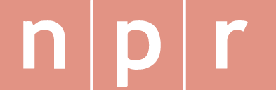 NPR logo