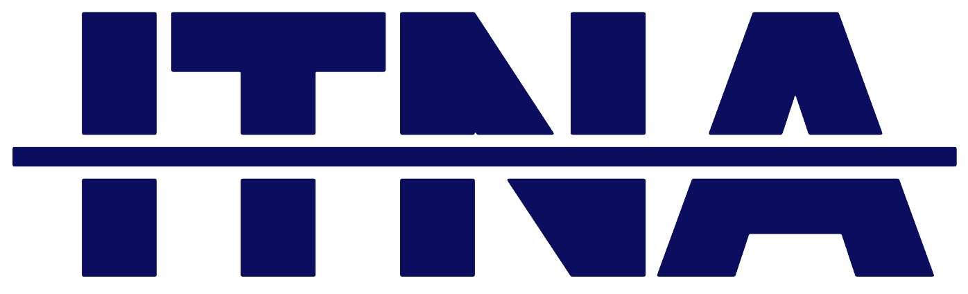 Logo for ITNA