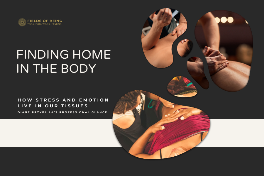 Finding Home in the Body