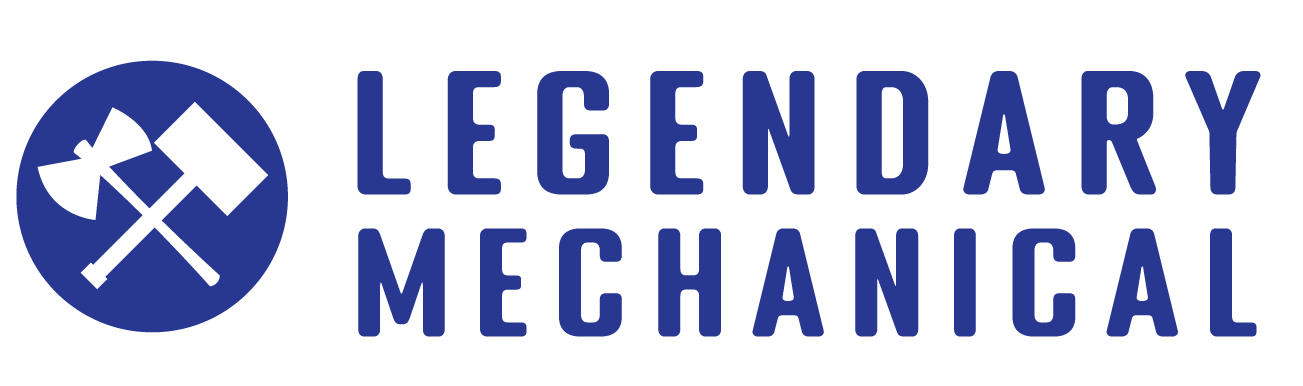 Legendary Mechanical Corporation 