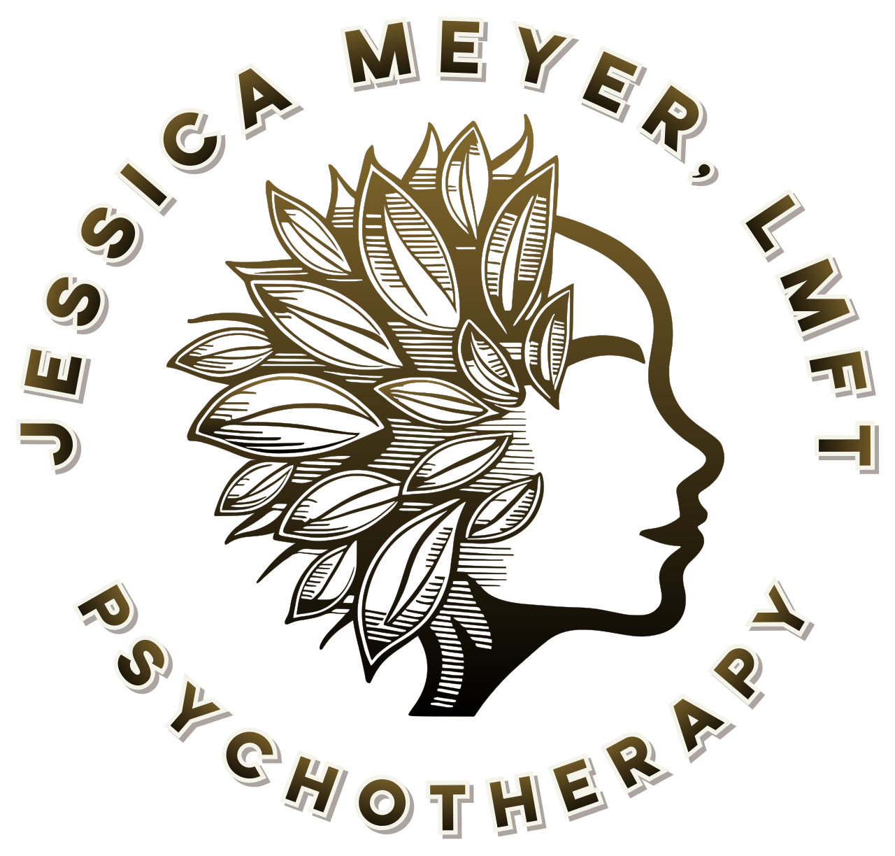 Jessica Meyer, MA, LMFT Psychotherapy