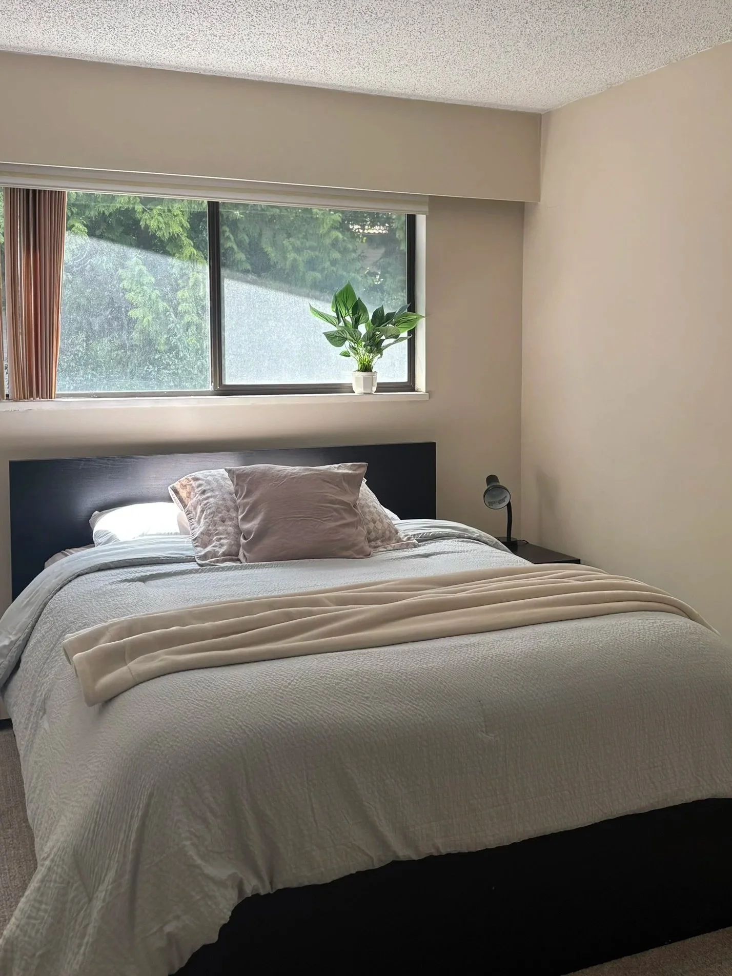 Bedroom After