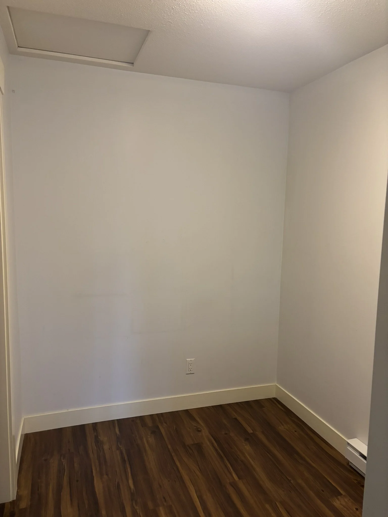 Flex Space Before