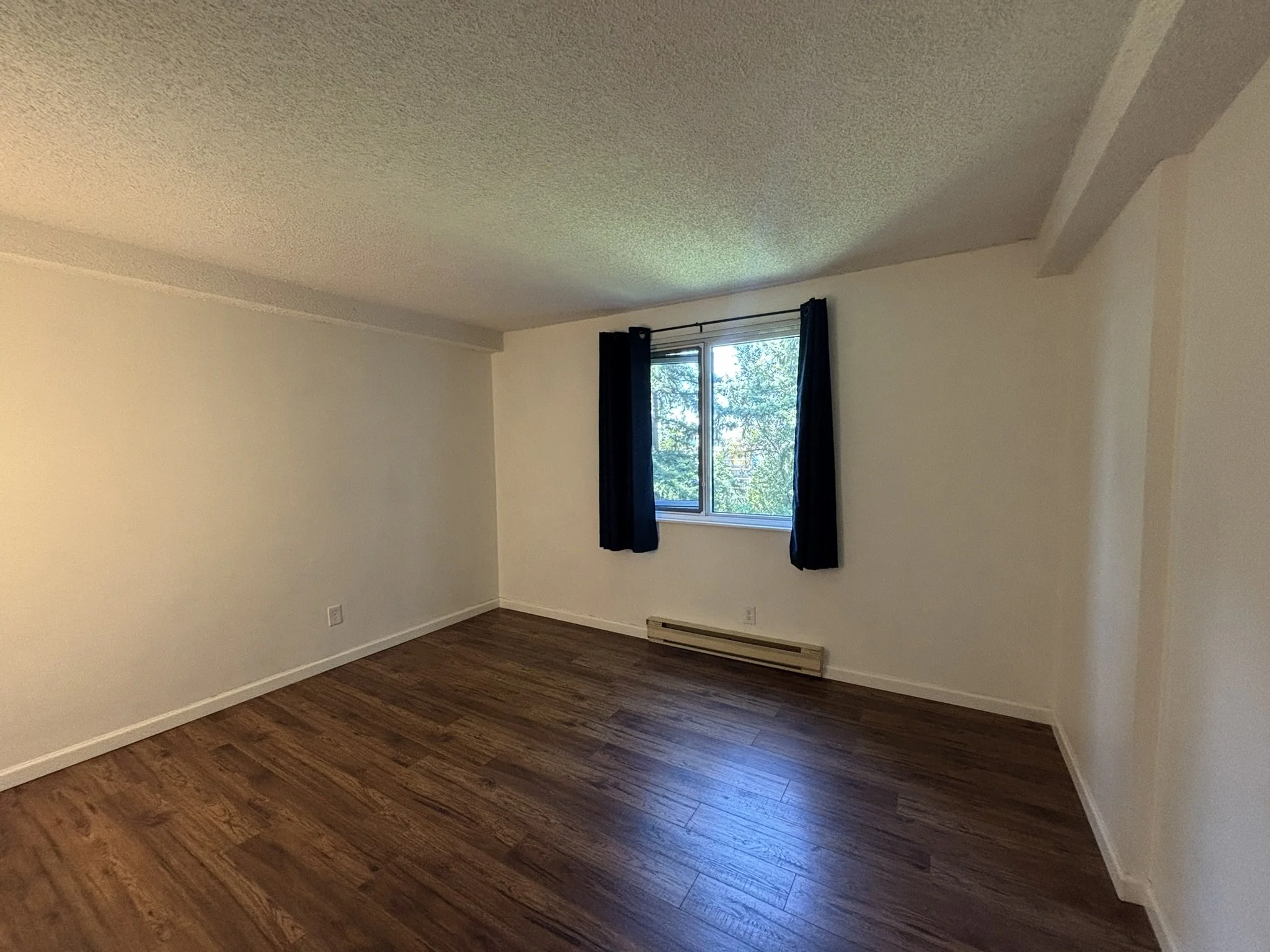 Bedroom Before