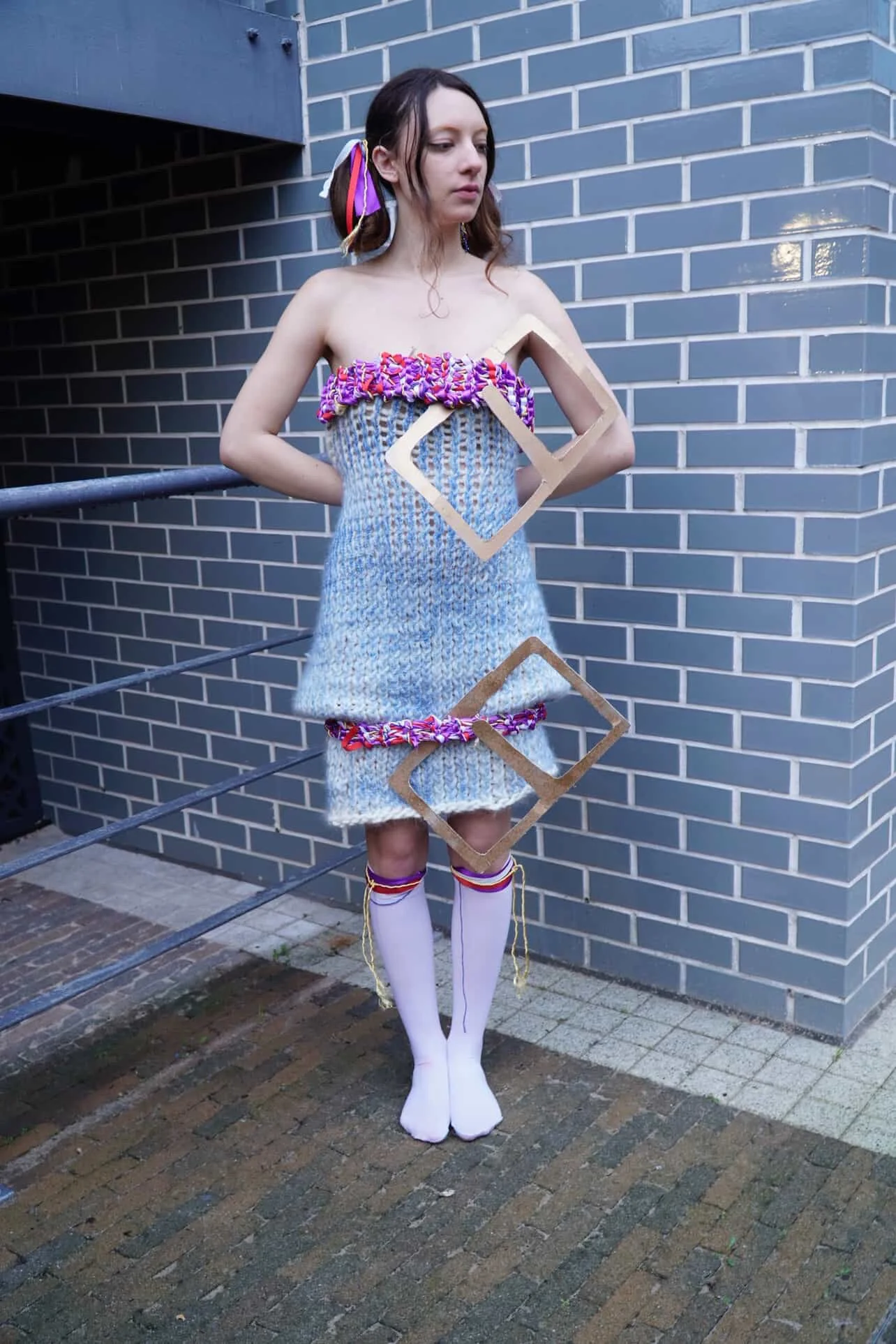 UAL Foundation 25/26: Subverting Function