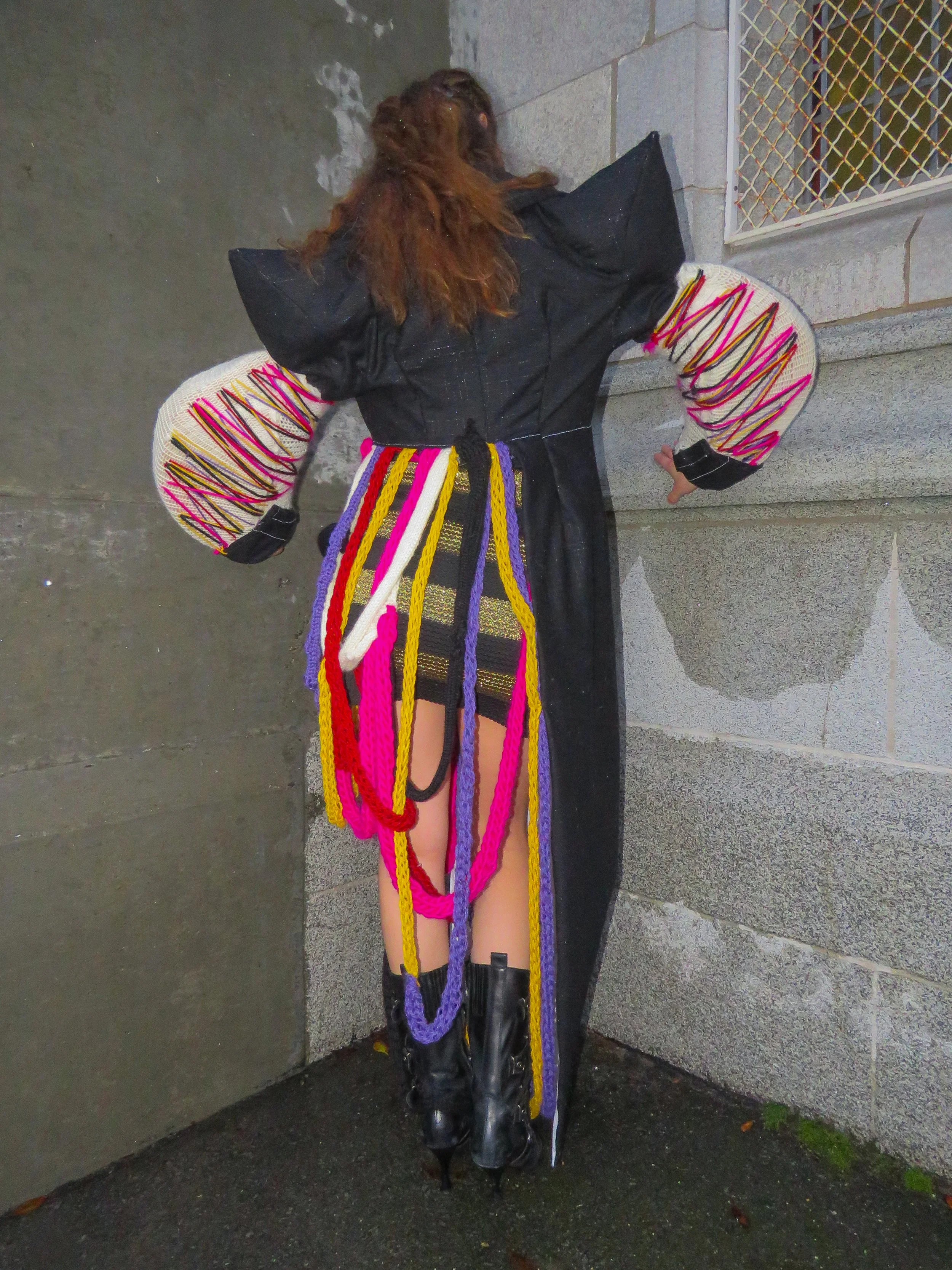 UAL Foundation 25/26: Project U