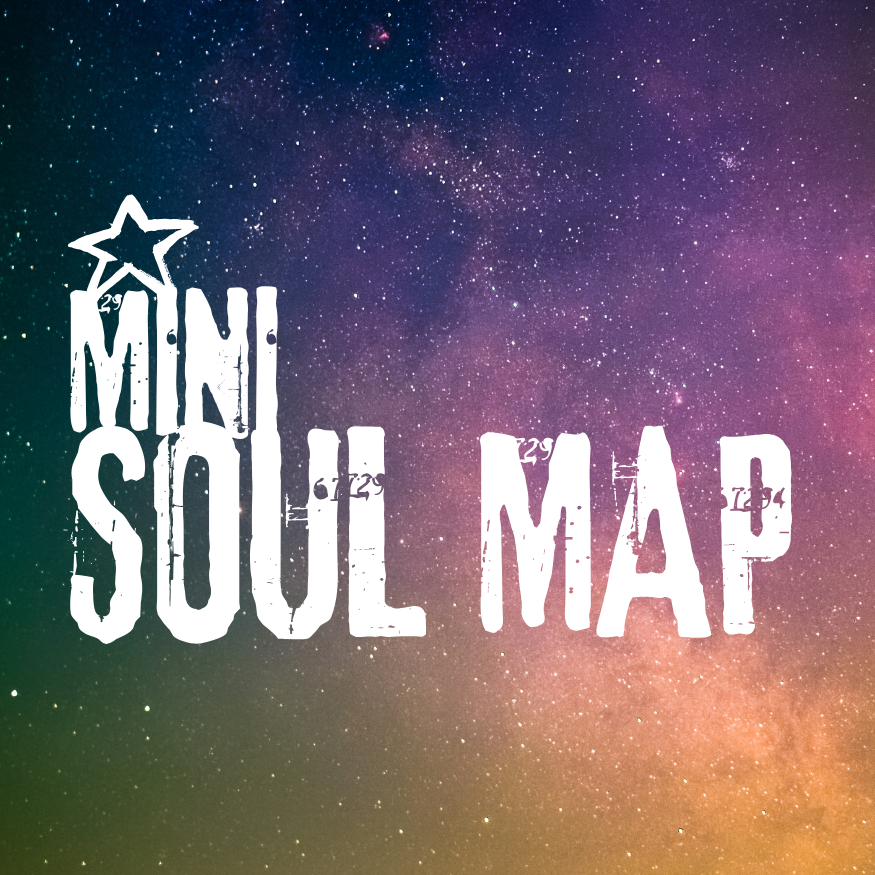 Mini Soul Map