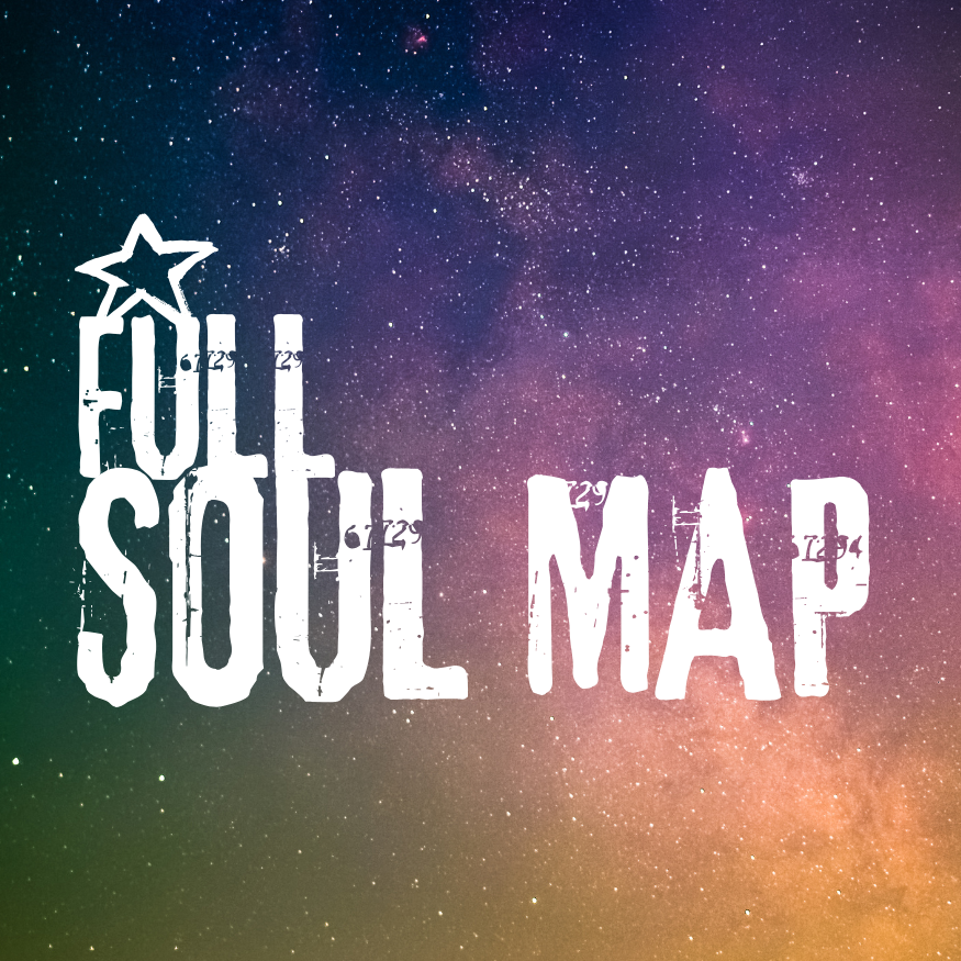 Full Soul Map