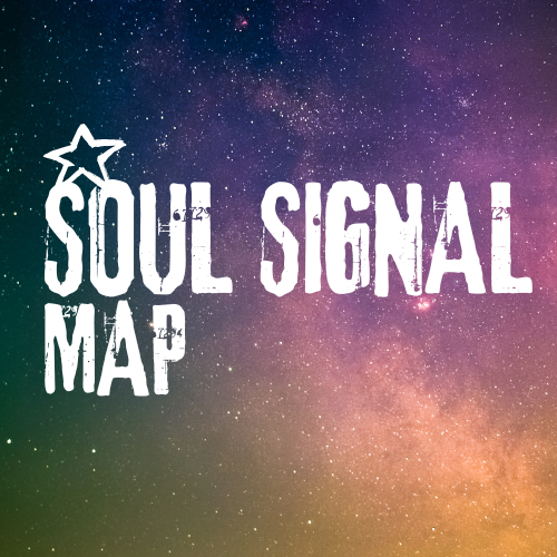 Soul Signal Map
